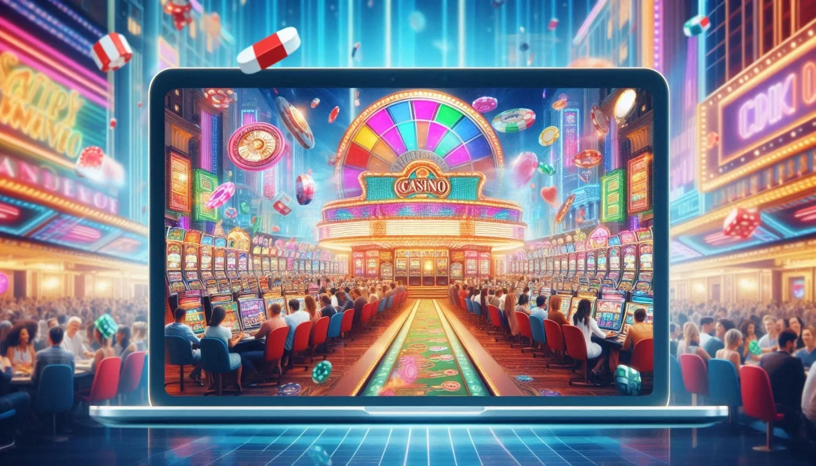 GQBet Casino